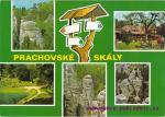 Prachovské skály