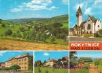 Rokytnice nad Jizerou