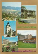 Ružomberok