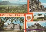 Ružomberok