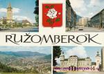 Ružomberok