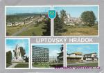 Liptovský Hrádok