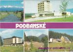 Podbanské