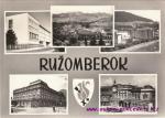 Ružomberok