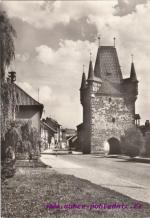 Rakovník-Pražská brána