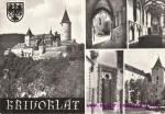 Křivoklát-hrad