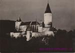 Křivoklát-hrad