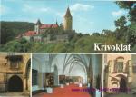 Křivoklát-hrad