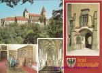 Křivoklát-hrad