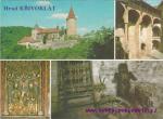 Křivoklát-hrad