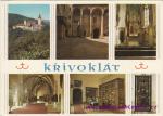 Křivoklát-hrad