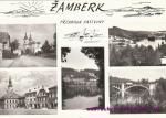 Žamberk-přehrada Pastviny
