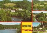 Pastviny-přehrada