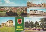 Česká Třebová