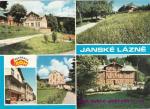 Janské Lázně