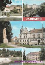 Jaroměř