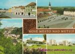 Nové Město nad Metují