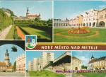 Nové Město nad Metují