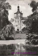 Březnice-zámek