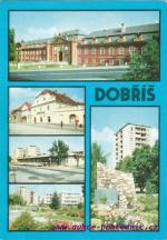 Dobříš