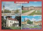 Příbramsko