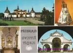 Příbram-Svatá Hora