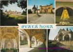 Příbram-Svatá Hora