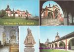 Příbram-Svatá Hora
