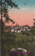 Tábor