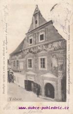 Tábor