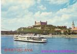 Bratislava-Loď Družba