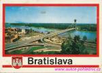 Bratislava-Most SNP