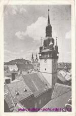 Stará radnice