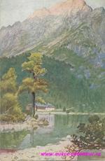 Štrbské Pleso