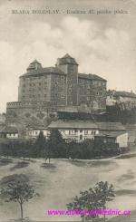Mladá Boleslav
