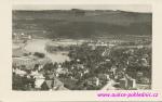 Horní Černošice