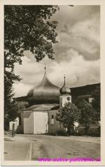 Železná Ruda