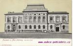Ostrava