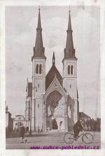 Ostrava-Přívoz