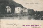 Teplice u Hranic