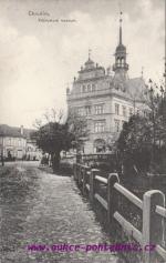 Chrudim
