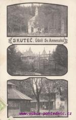 Skuteč