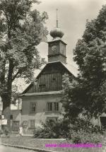 Valašské Klobouky