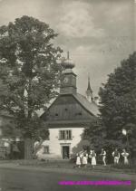Valašské Klobouky