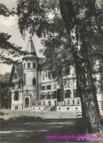Kostelec-Štípa