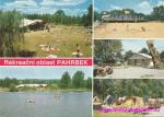 Napajedla-rekreační oblast PAHRBEK