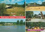 Napajedla-rekreační oblast PAHRBEK