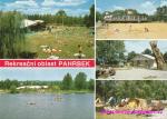 Napajedla-rekreační oblast PAHRBEK
