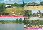 Napajedla-rekreační oblast PAHRBEK