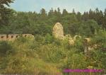 Lukov-trosky hradu